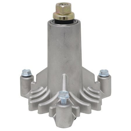 A & I Products Assembly, Spindle 6.5" x6.5" x5.8" A-B1RS25HD
